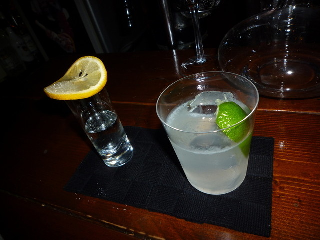 ジェスター（Jester） - 帯広（バー）の写真