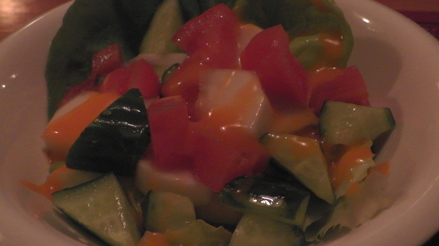 希林（キリン） - 南会津町その他（パスタ）の写真