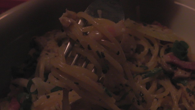 希林（キリン） - 南会津町その他（パスタ）の写真