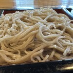 萬屋 - 田舎蕎麦