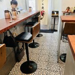 こひる庵 - 誰もいないw