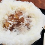 こひる庵 - 追加しなくても十分堪能できます！