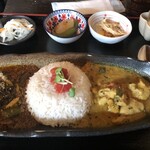 旧ヤム邸 空堀店 - 