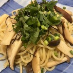 鎌倉パスタ - 