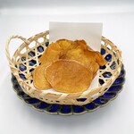 るるぶキッチン - OIMOCafé　おいもちっぷす
