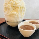 こひる庵 - カラじく　通常サイズ　1700円