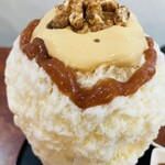 こひる庵 - いちじく民には待ち望んでいた新作♡