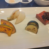 神戸牛ステーキ鉄板焼 雪月花 離れ - 