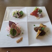 la mura 神戸会下山 - 