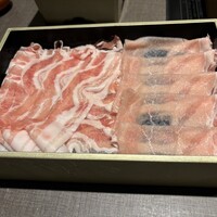 京都つゆしゃぶCHIRIRI - 