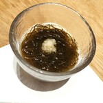 祢々 - 岩もずく