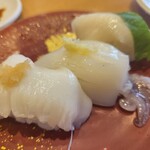 回転寿司 やまと 木更津店 - 