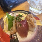 回転寿司 やまと - 