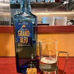 ど丼がぁドン - 知床羅臼の深層水を使った焼酎