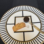 クイントカント - ラム酒入りチョコ