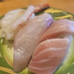 回転寿司 やまと 木更津店 - 