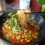 中国四川料理 錦水苑 - 