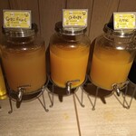 原価ビストロチーズプラス - 