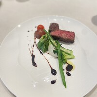 リストランテ ラ ソリア - 