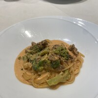 リストランテ ラ ソリア - 