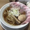 麺屋 聖 雄琴店