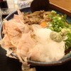 さぬきうどん 四国屋 本店