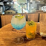 インザムーン - 