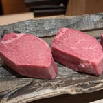 肉屋 田中 - 