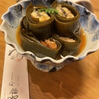 うなぎ家 しば福や - 