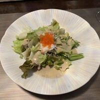 鉄板焼 花 - 