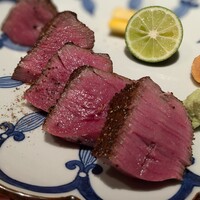 肉屋 田中 - 