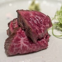 肉屋 田中 - 