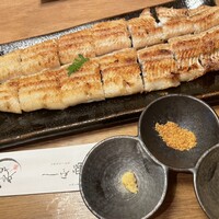 うなぎ家 しば福や - 