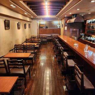 十一房珈琲店_2