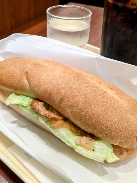 DOUTOR COFFEE SHOP Imaike Ten photo 3