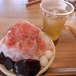 トラヤあんスタンド 北青山店 - 