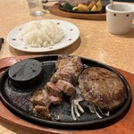ステーキのどん - 