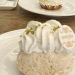 パティスリー モンプリュ 本店 - 