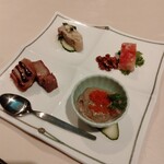 中国飯店 三田店 - 