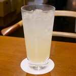 銀座のジンジャー - 