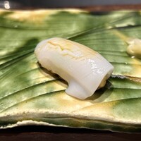 江戸富士 - 剣先イカ