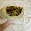 西澤餅屋 - 野沢菜おやき