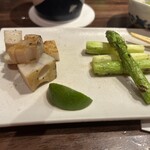 焼鳥 トリビアン - 