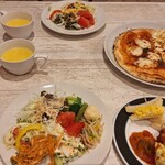 Polvo 近江大橋店 - 