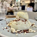 東京ギョーザスタンド ウーロン - 