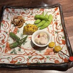 焼鳥 トリビアン - 