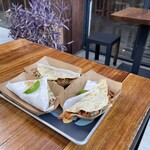 LOQUI - 料理写真: