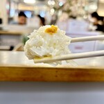 東京ギョーザスタンド ウーロン - 