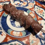 焼鳥 トリビアン - 