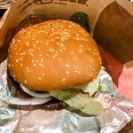 バーガーキング - 